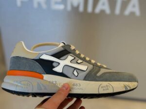 PREMIATA 16047