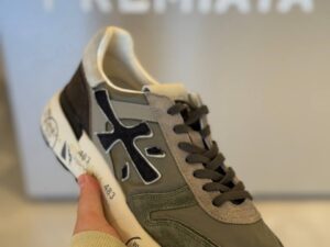 PREMIATA 16049