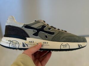 PREMIATA 16050