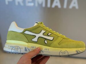 PREMIATA 16053