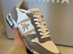 PREMIATA 16055
