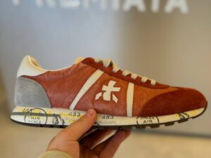 PREMIATA 16062