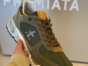 PREMIATA 16073