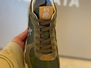 PREMIATA 16075