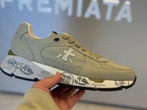 PREMIATA 16077
