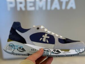 PREMIATA 16082