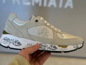 PREMIATA 16085