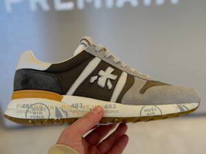PREMIATA 16100