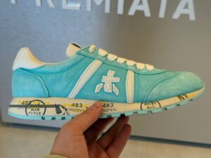 PREMIATA 16160