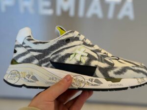 PREMIATA 16162