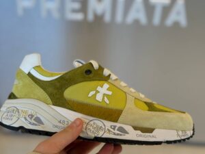 PREMIATA 16164