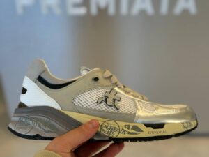 PREMIATA 16168