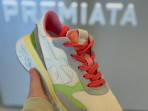 PREMIATA 16169