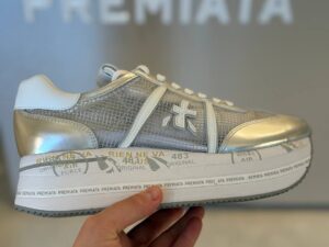 PREMIATA 16184