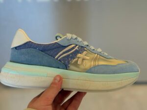PREMIATA 16200