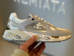PREMIATA 16225