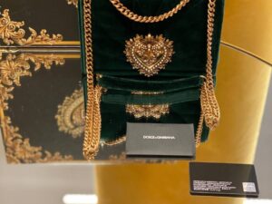 Dolce & Gabbana Outlets 176111