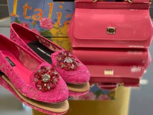 Dolce & Gabbana Outlets 176127