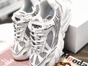 ICEBERG VITTORIO VIRGILI 21781