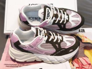 ICEBERG VITTORIO VIRGILI 21790