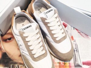 ICEBERG VITTORIO VIRGILI 21814