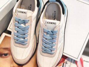 ICEBERG VITTORIO VIRGILI 21815