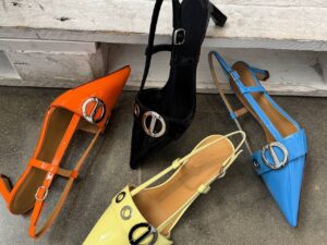 ICEBERG VITTORIO VIRGILI 21834