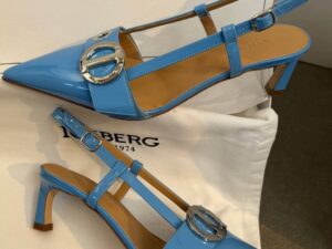 ICEBERG VITTORIO VIRGILI 21835