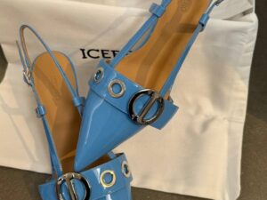 ICEBERG VITTORIO VIRGILI 21838