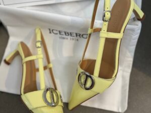 ICEBERG VITTORIO VIRGILI 21840