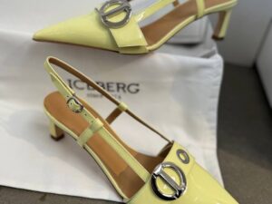 ICEBERG VITTORIO VIRGILI 21841