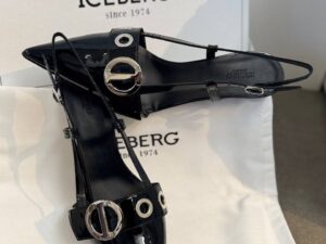 ICEBERG VITTORIO VIRGILI 21845