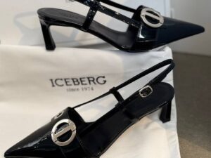 ICEBERG VITTORIO VIRGILI 21847