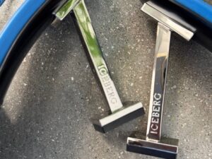 ICEBERG VITTORIO VIRGILI 21849