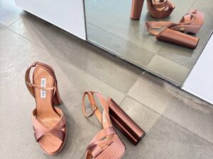 Бутики Мультибренд 295342