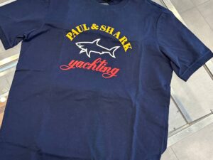Paul & Shark Outlets 71935