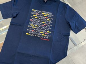 Paul & Shark Outlets 71942