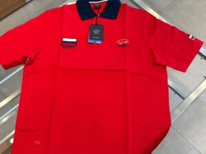 Paul & Shark Outlets 72108