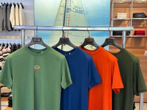 Paul & Shark Outlets 75996
