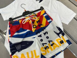 Paul & Shark Outlets 77118