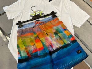 Paul & Shark Outlets 77121
