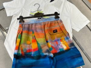 Paul & Shark Outlets 77122