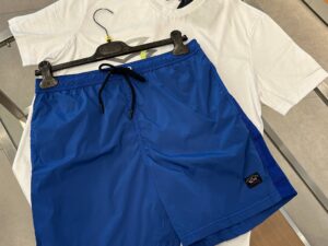 Paul & Shark Outlets 77124