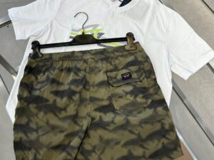 Paul & Shark Outlets 77128