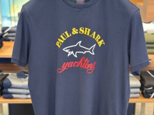 Paul & Shark Outlets 77172
