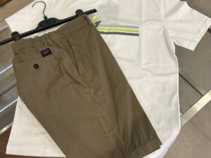 Paul & Shark Outlets 77317