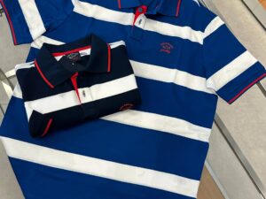 Paul & Shark Outlets 77449