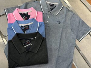 Paul & Shark Outlets 77457