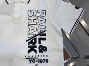Paul & Shark Outlets 77478
