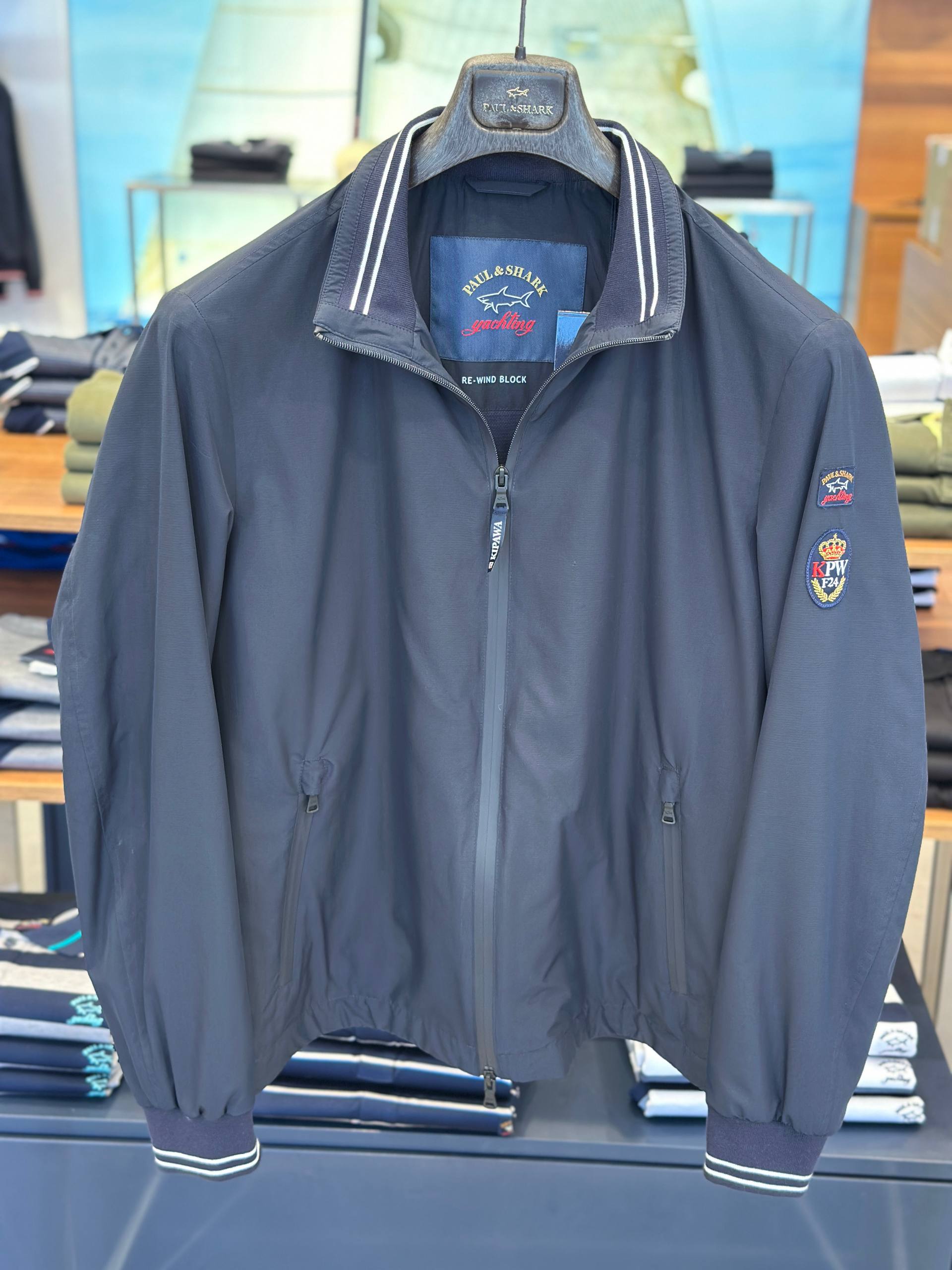 Paul & Shark Outlets 77485